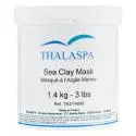 Маска для тела из морской глины, Thalaspa Sea Clay Mask