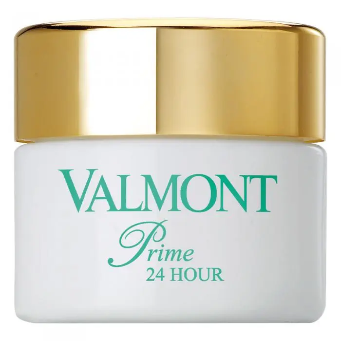 Зволожуючий енергетичний крем для шкіри обличчя, Valmont Prime 24 Hour