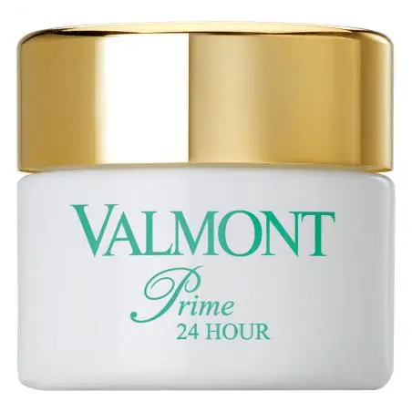 Зволожуючий енергетичний крем для шкіри обличчя, Valmont Prime 24 Hour