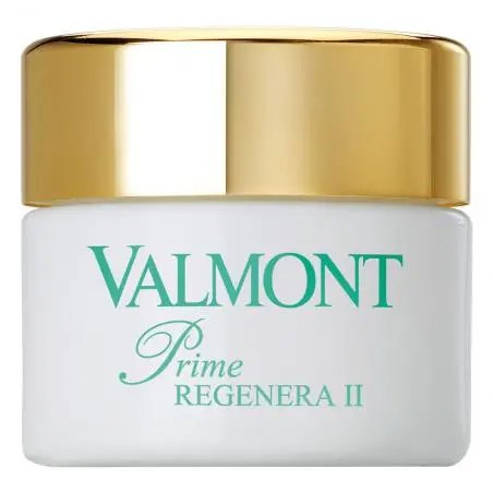 Інтенсивний поживний крем, що відновлює, для шкіри обличчя, Valmont Prime Regenera II