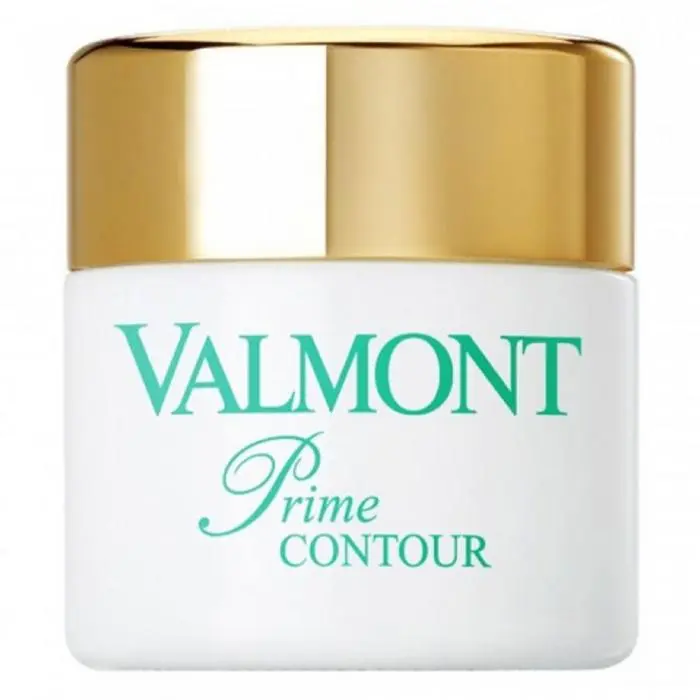 Клітинний зволожуючий та зміцнюючий крем для шкіри навколо очей та губ, Valmont Prime Contour
