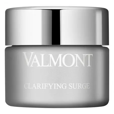 Крем «Волна Сияния» для кожи лица, Valmont Clarifying Surge