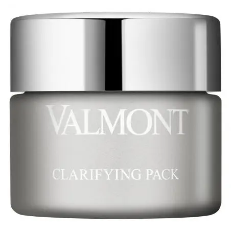 Маска для сяйва шкіри обличчя, Valmont Clarifying Pack