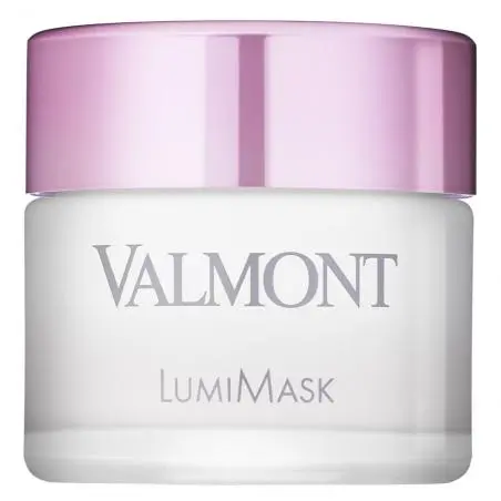 Відновлююча маска для сяйва шкіри обличчя, Valmont LumiMask