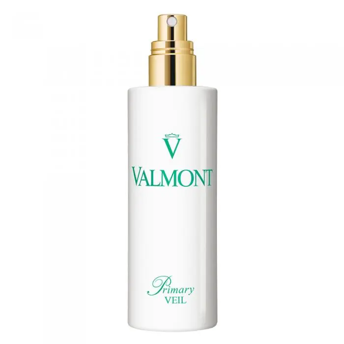 Заспокійливий балансуючий спрей для шкіри обличчя, Valmont Primary Veil