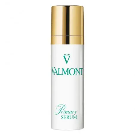 Інтенсивна відновлююча сироватка для шкіри обличчя, Valmont Primary Serum