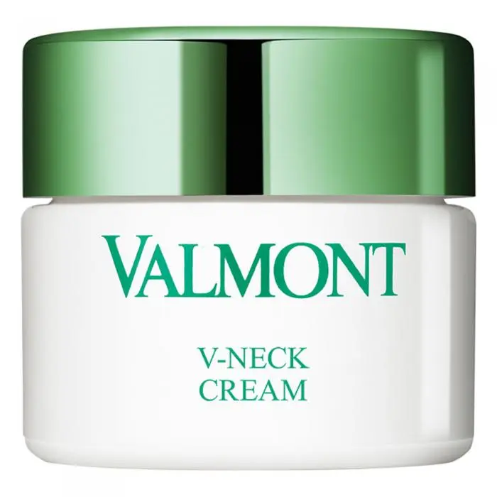 Антивіковий крем для шиї, Valmont V-Neck Cream