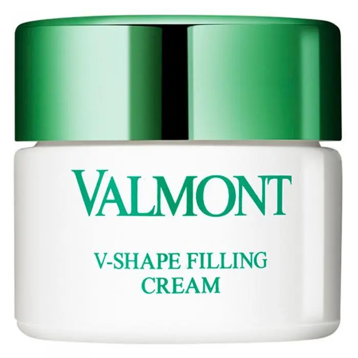 Крем для заполнения морщин кожи лица, Valmont V-Shape Filling Cream