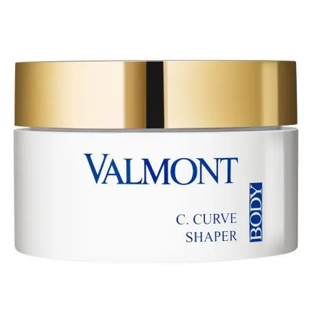 Моделирующий крем для упругости кожи тела, Valmont C. Curve Shaper
