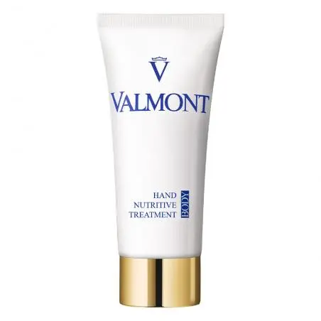Питательный крем для рук, Valmont Hand Nutritive Treatment