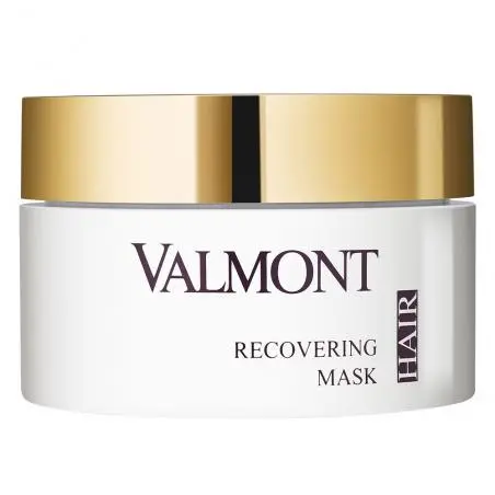 Восстанавливающая маска для волос, Valmont Recovering Mask