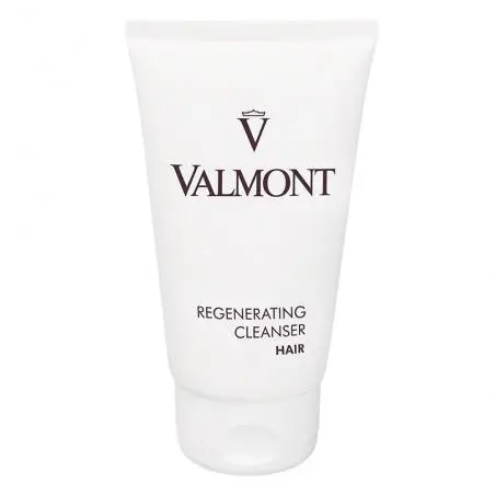 Регенерирующий очищающий крем-шампунь, Valmont Regenerating Cleanser