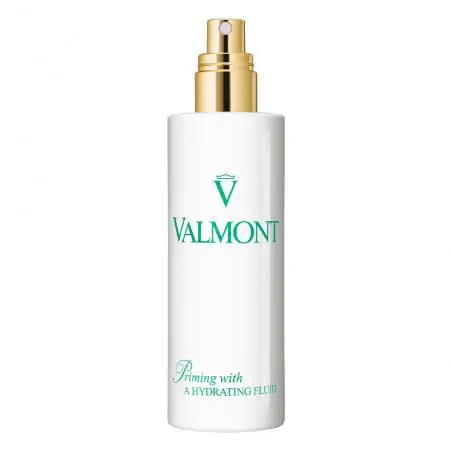 Увлажняющий праймер-спрей для кожи лица, Valmont Priming with a Hydrating Fluid