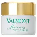 Увлажняющая маска для кожи лица, Valmont Moisturizing with a Mask
