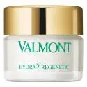Зволожуючий антивіковий крем для шкіри обличчя, Valmont Hydra3 Regenetic Cream