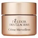 Чудовий регенеруючий крем для шкіри обличчя, Valmont l'Elixir des Glaciers Crème Merveilleuse