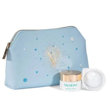 Дорожный набор средств для ухода за кожей лица, Valmont Magic Bubbles Gift Set