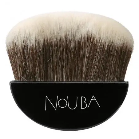 Косметическая кисточка для пудры и румян, NoUBA Blushing Brush