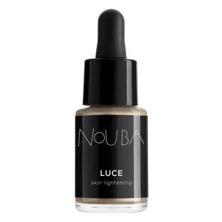 Корректор для кожи лица «Сияние», NoUBA Luce Skin Lightening