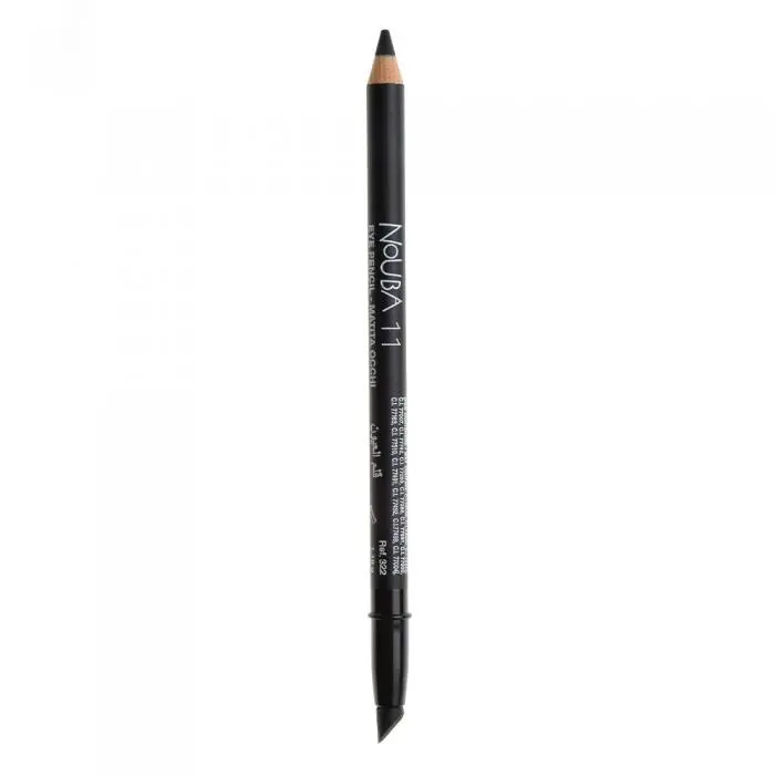 Косметичний олівець для очей з аплікатором, NoUBA Eye Pencil Professional