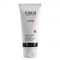 Гель для вмивання чутливої ​​шкіри обличчя, GiGi Acnon Smoothing Facial Cleanser for Sensitive Skin