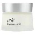 Освітлювальний, денний крем для обличчя, CNC White Secret Day Cream SPF15