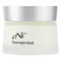 Осветляющая маска для лица, CNC White Secret Overnight Mask