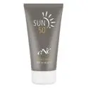 Сонцезахисний крем для обличчя, CNC Sun Face Cream SPF50