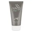Гель для шкіри обличчя та тіла після засмаги, CNC Sun After Sun Gel Aloe Vera
