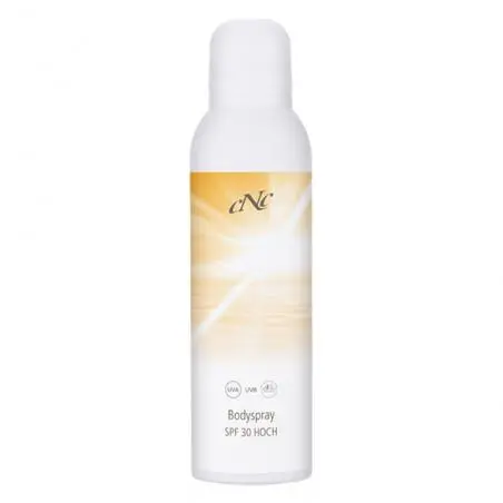 Солнцезащитный спрей для тела, CNC Sun Body Spray SPF30