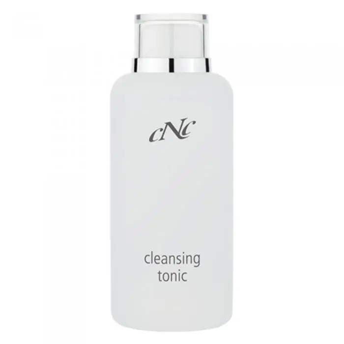 Очищаючий тонік для обличчя, CNC Skin2derm Cleansing Tonic