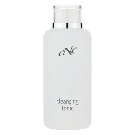 Очищающий тоник для лица, CNC Skin2derm Cleansing Tonic