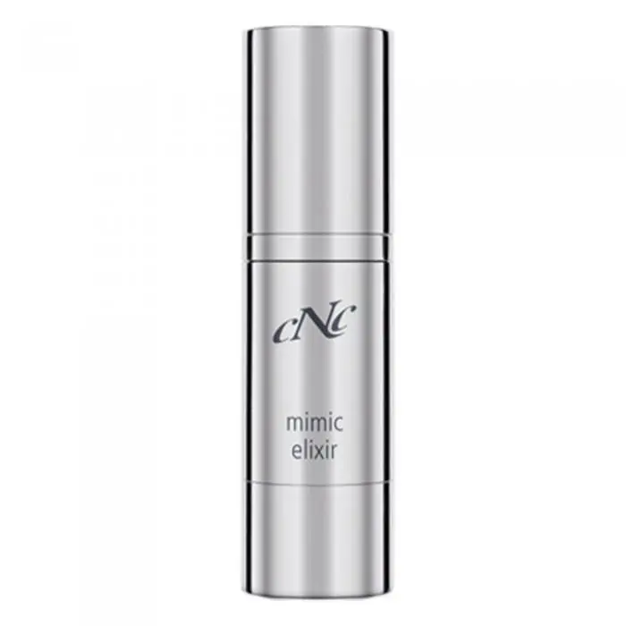Еліксир для обличчя від мімічних зморшок, CNC Skin2derm Mimic Elixir