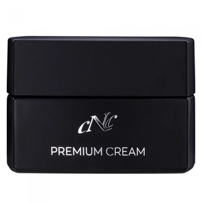 Крем для обличчя преміум класу, CNC Premium Cream