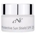 Солнцезащитный крем для лица, CNC Аesthetic World Protective Sun Shield SPF25