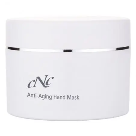 Антиворастная маска для рук, CNC Аesthetic World Anti-Aging Hand Mask