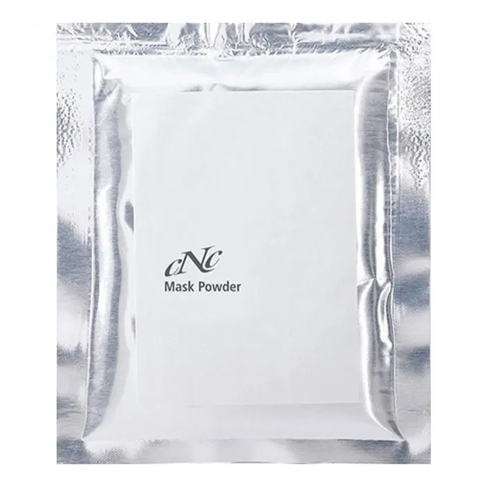 Очищувальна, альгінатна маска для обличчя, CNC Aesthetic World Mask Powder