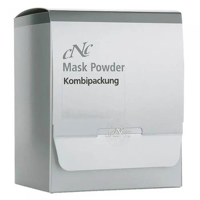 Набір альгінатних масок для обличчя, CNC Aesthetic World Mask Powder Kombipack