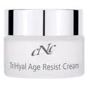 Омолаживающий крем с гиалуроновой кислотой для лица, CNC Aesthetic World TriHyal Age Resist Cream
