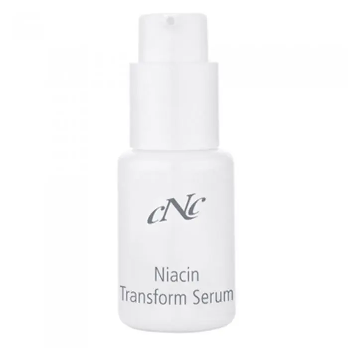 Нічна сироватка для обличчя, CNC Niacin Transform Serum