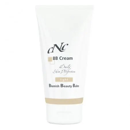 BB-крем с темным оттенком для лица, CNC BB Cream Blemish Beauty Balm Medium