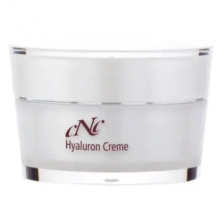 Зволожуючий крем з гіалуроновою кислотою для обличчя, CNC Classic Hyaluron Cream