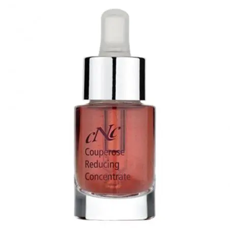 Антикуперозный концентрат с экстрактом черники для лица, CNC Couperose Reducing Concentrate
