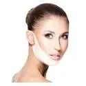 Спеціальна маска для зони підборіддя, CNC Aesthetic World Chin Mask V-Line