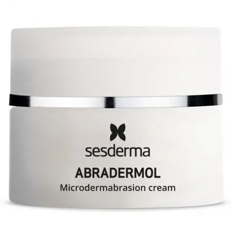 Крем-скраб для микродермабразии кожи лица, Sesderma Abradermol Microdermabrasion Cream