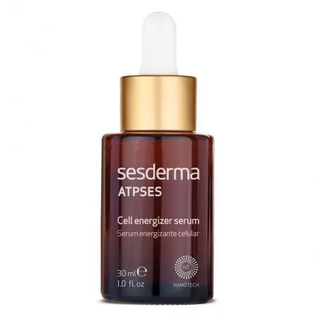 Клеточная энергетическая сыворотка для кожи лица, Sesderma Atpses Cell Energizer Serum