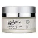 Увлажняющий крем для лица, Sesderma Azelac Moisturizing Cream