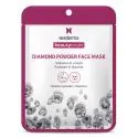 Живильна маска для сяяння шкіри обличчя, Sesderma Beauty Treats Diamond Powder Face Mask