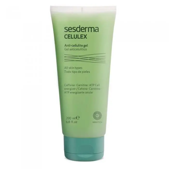 Sesderma Celulex Anti-Cellulite Gel