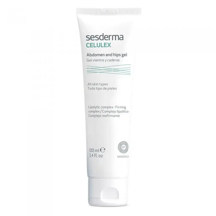 Sesderma Celulex Abdomen Аnd Hips Gel